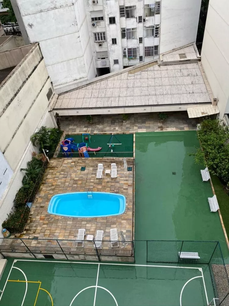 Apartamento, 3 quartos, 118 m² - Foto 27