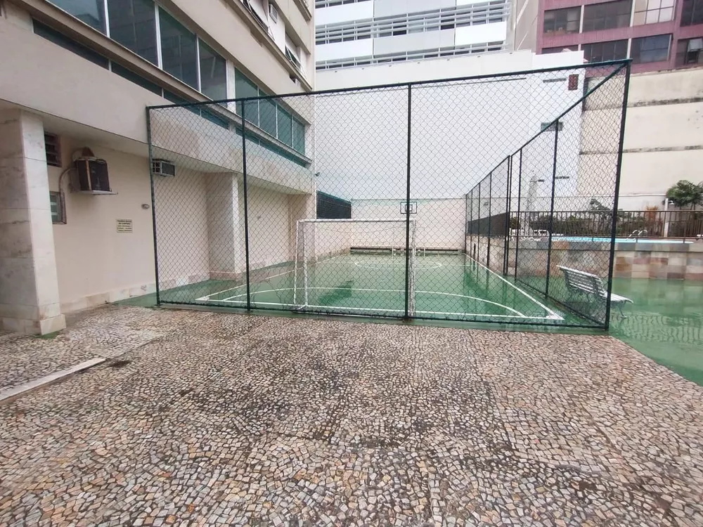 Apartamento, 3 quartos, 118 m² - Foto 10