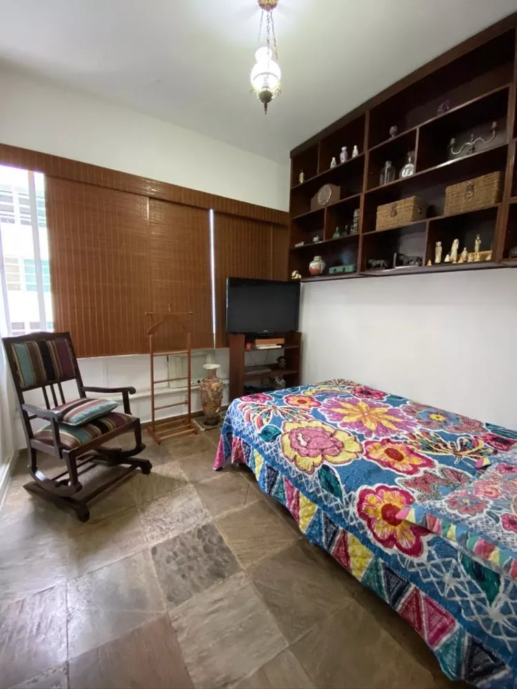 Apartamento, 3 quartos, 118 m² - Foto 25