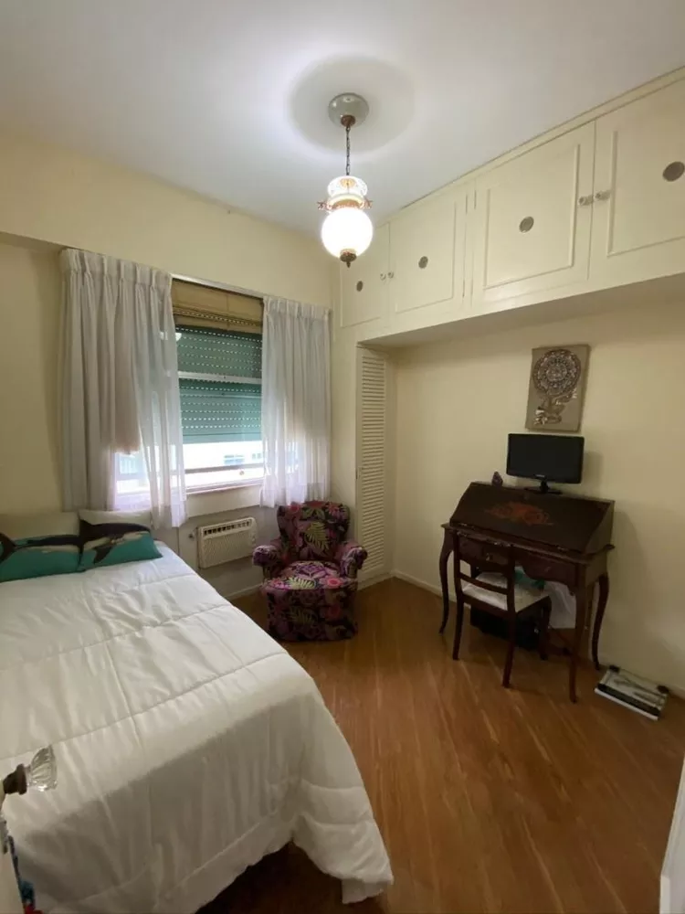 Apartamento, 3 quartos, 118 m² - Foto 16