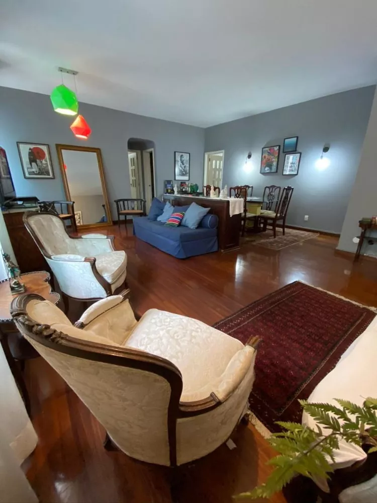 Apartamento, 3 quartos, 118 m² - Foto 19