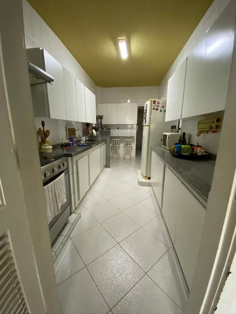 Apartamento, 3 quartos, 118 m² - Foto 11