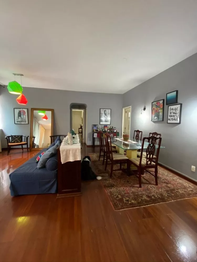 Apartamento, 3 quartos, 118 m² - Foto 18