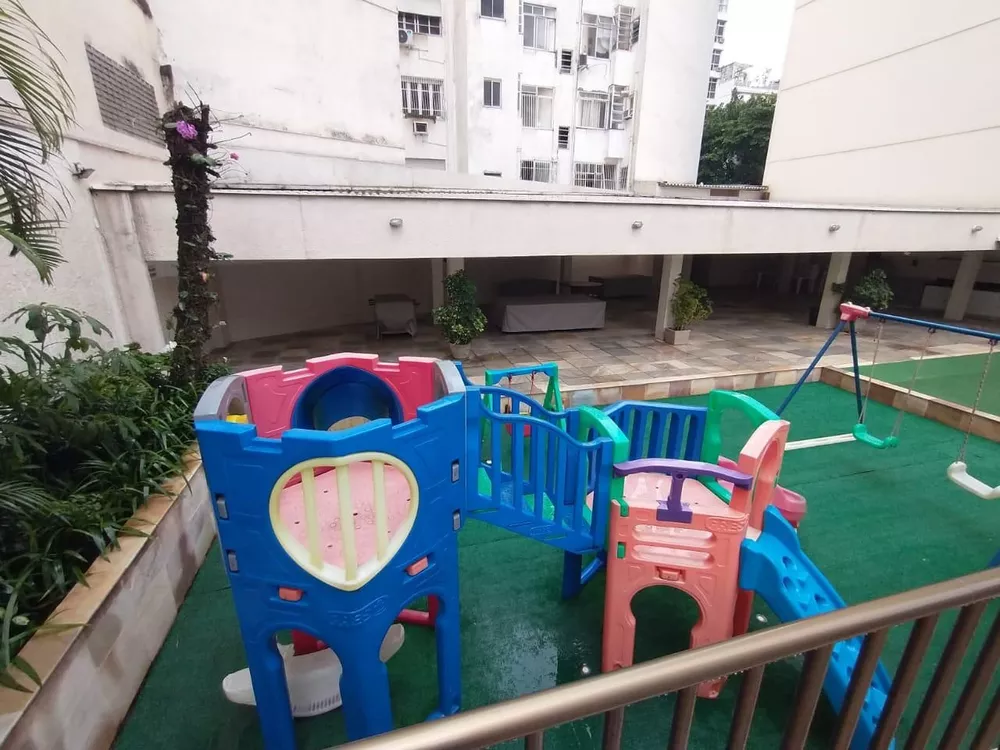 Apartamento, 3 quartos, 118 m² - Foto 9