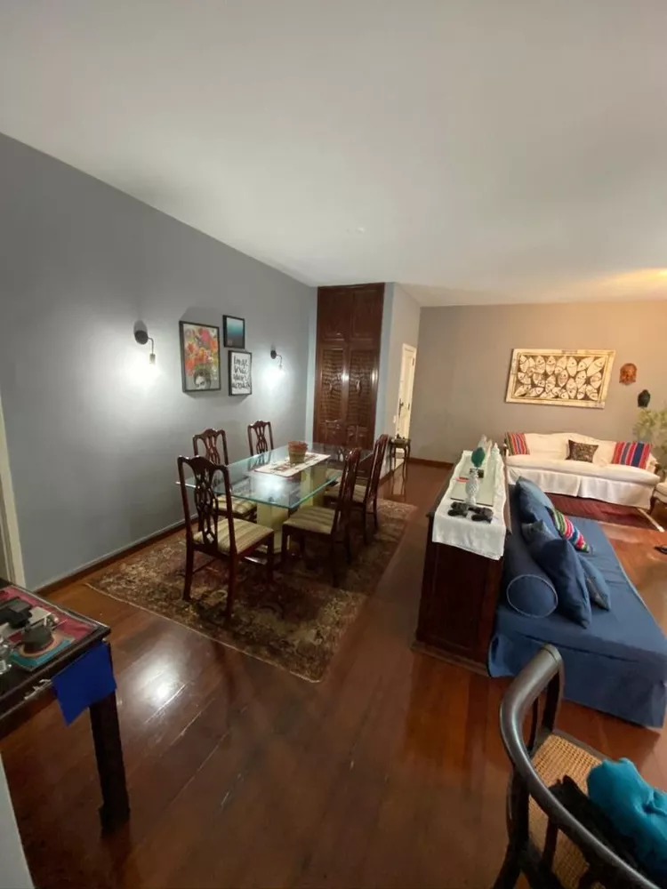 Apartamento, 3 quartos, 118 m² - Foto 5