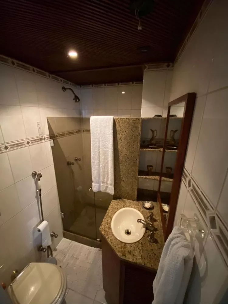 Apartamento, 3 quartos, 118 m² - Foto 24