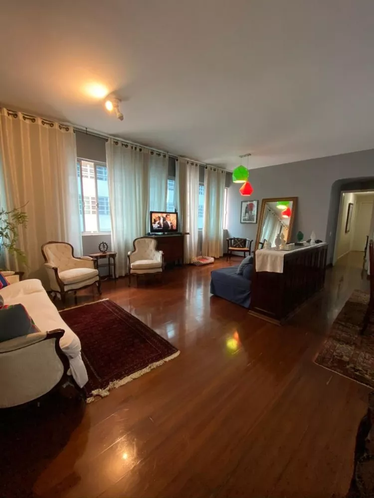 Apartamento, 3 quartos, 118 m² - Foto 12