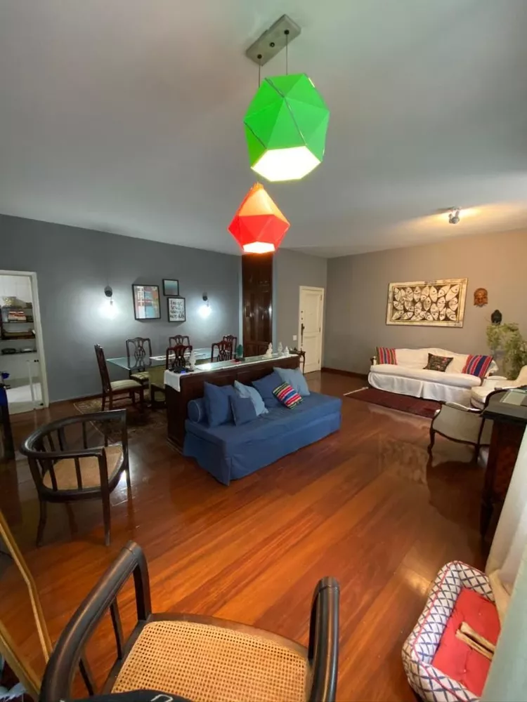 Apartamento, 3 quartos, 118 m² - Foto 20