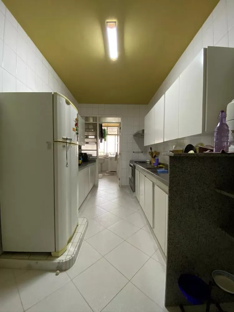 Apartamento, 3 quartos, 118 m² - Foto 22