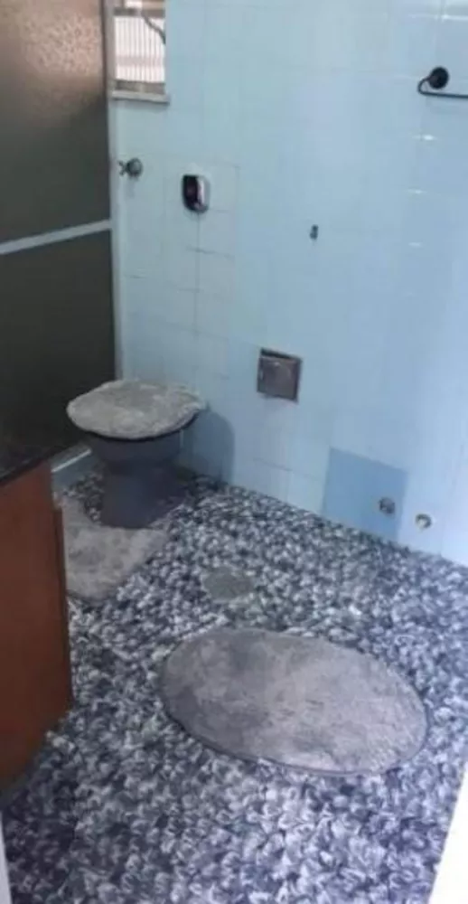 Apartamento, 3 quartos, 197 m² - Foto 5