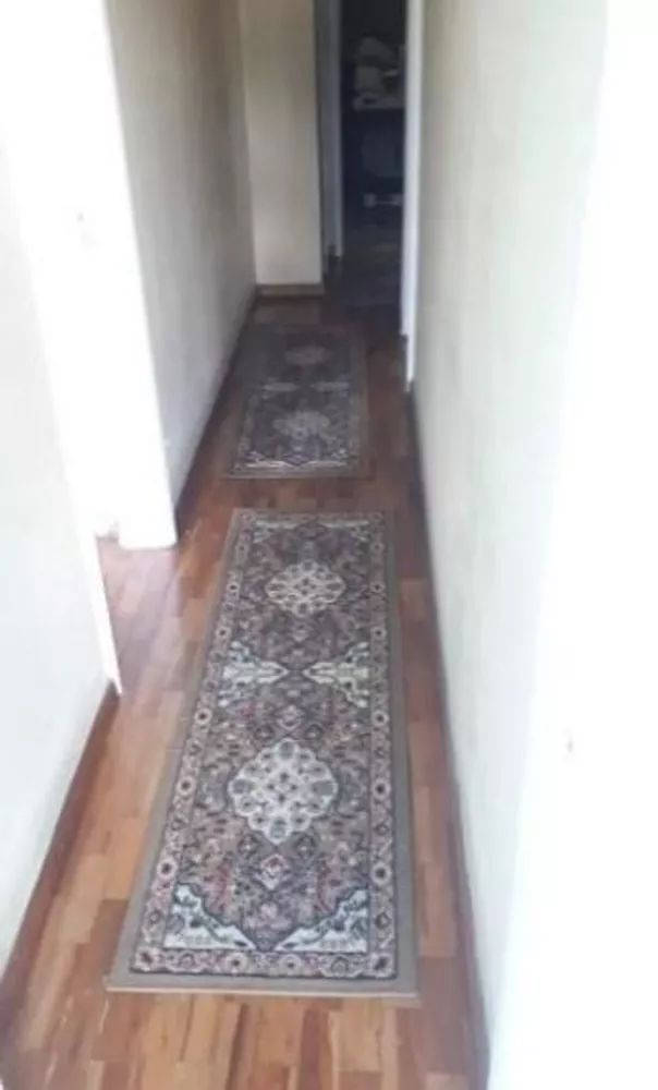 Apartamento, 3 quartos, 197 m² - Foto 1