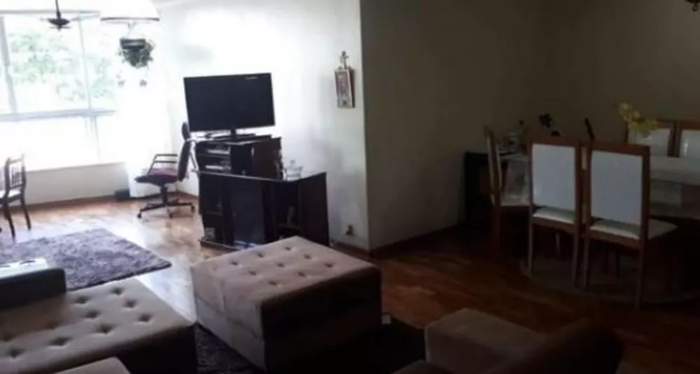 Apartamento, 3 quartos, 197 m² - Foto 12