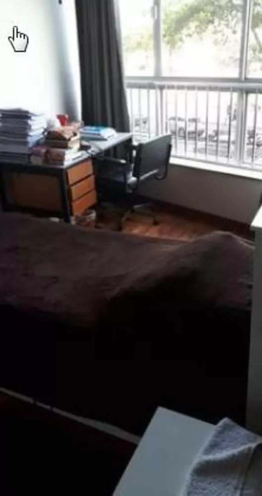 Apartamento, 3 quartos, 197 m² - Foto 7