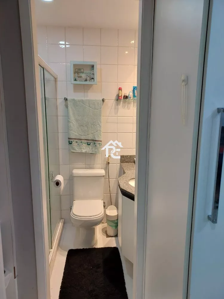 Cobertura, 3 quartos, 140 m² - Foto 23
