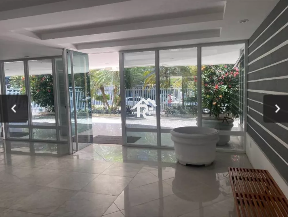 Cobertura, 3 quartos, 140 m² - Foto 16