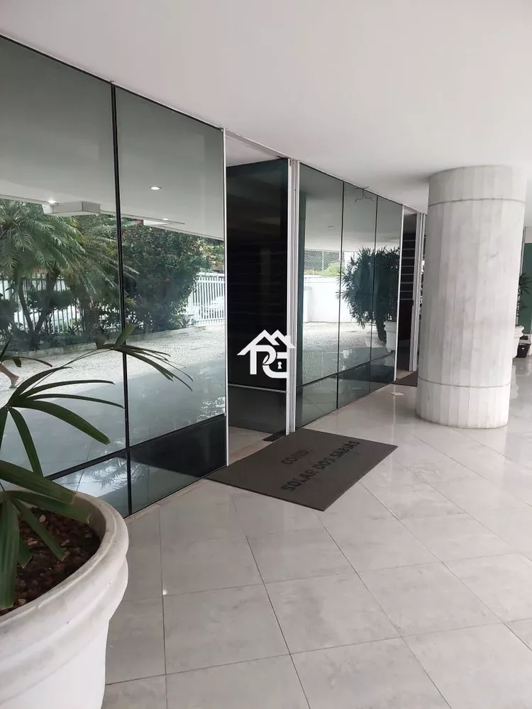 Cobertura, 3 quartos, 140 m² - Foto 18