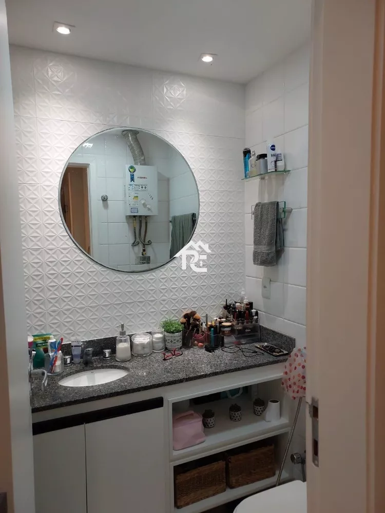 Cobertura, 3 quartos, 140 m² - Foto 8