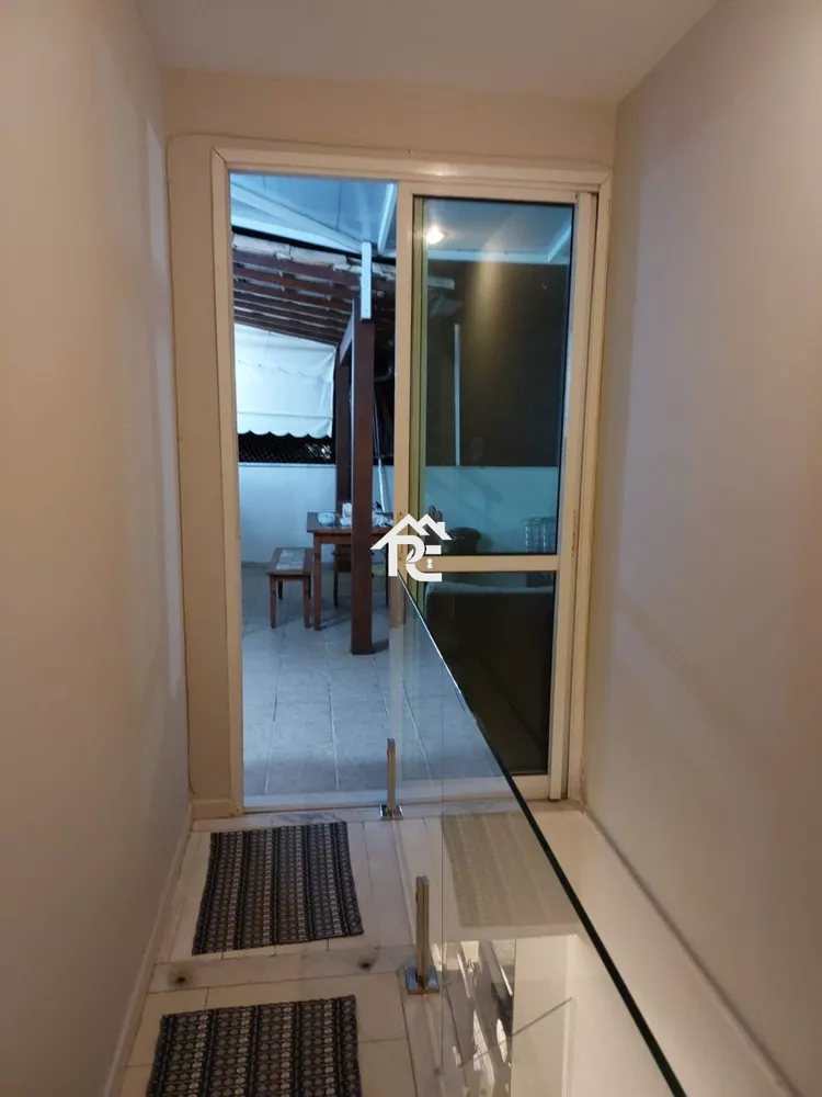 Cobertura, 3 quartos, 140 m² - Foto 11