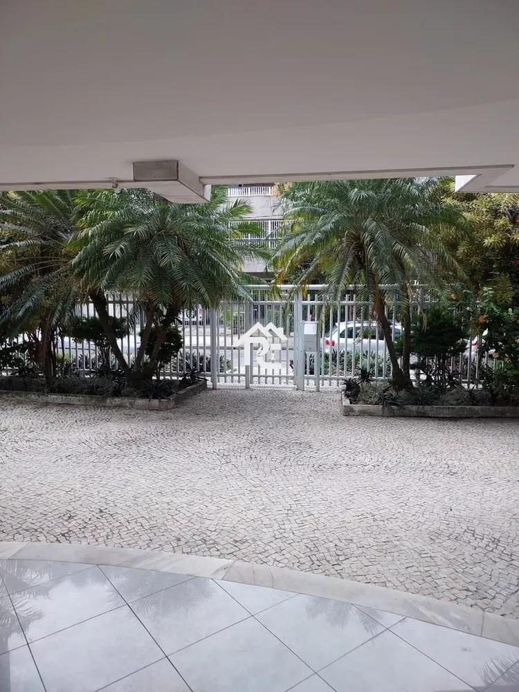 Cobertura, 3 quartos, 140 m² - Foto 6