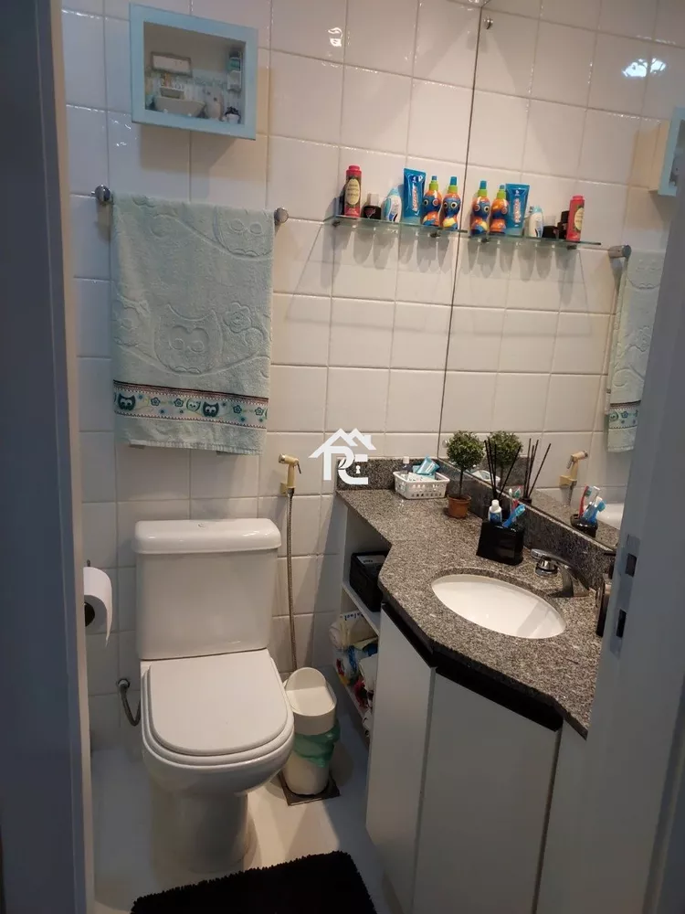 Cobertura, 3 quartos, 140 m² - Foto 22