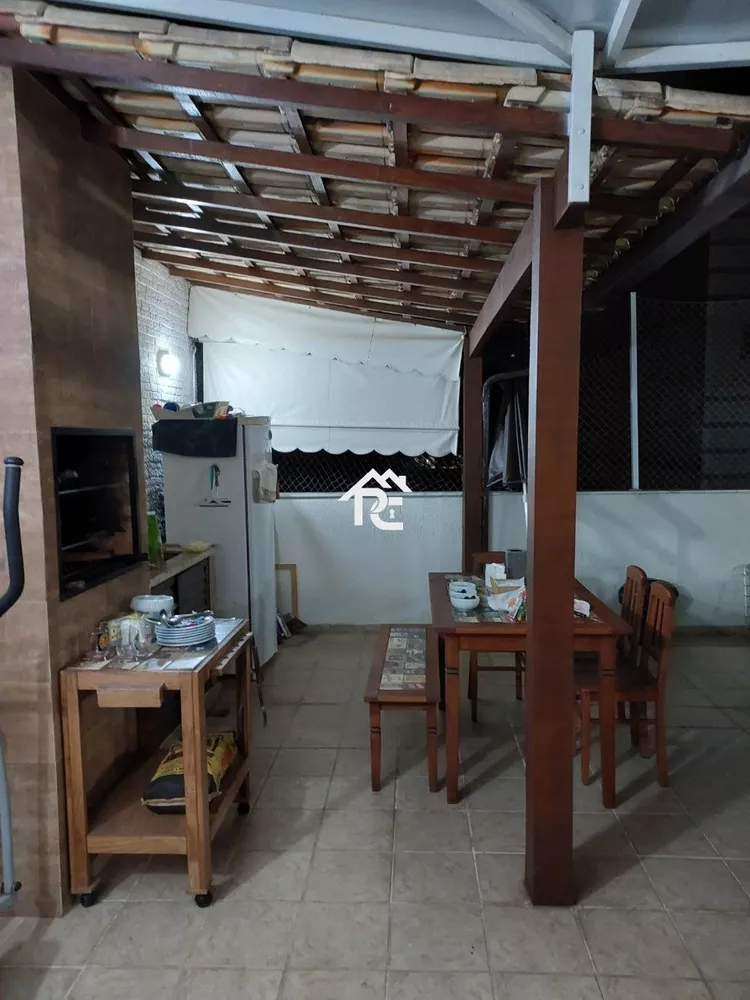 Cobertura, 3 quartos, 140 m² - Foto 10