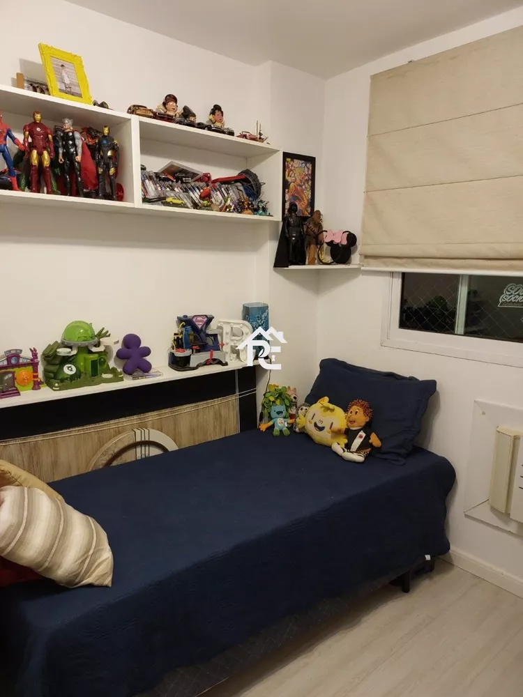 Cobertura, 3 quartos, 140 m² - Foto 13