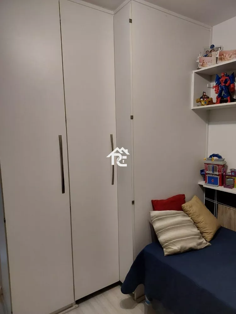 Cobertura à venda com 3 quartos, 140m² - Foto 4