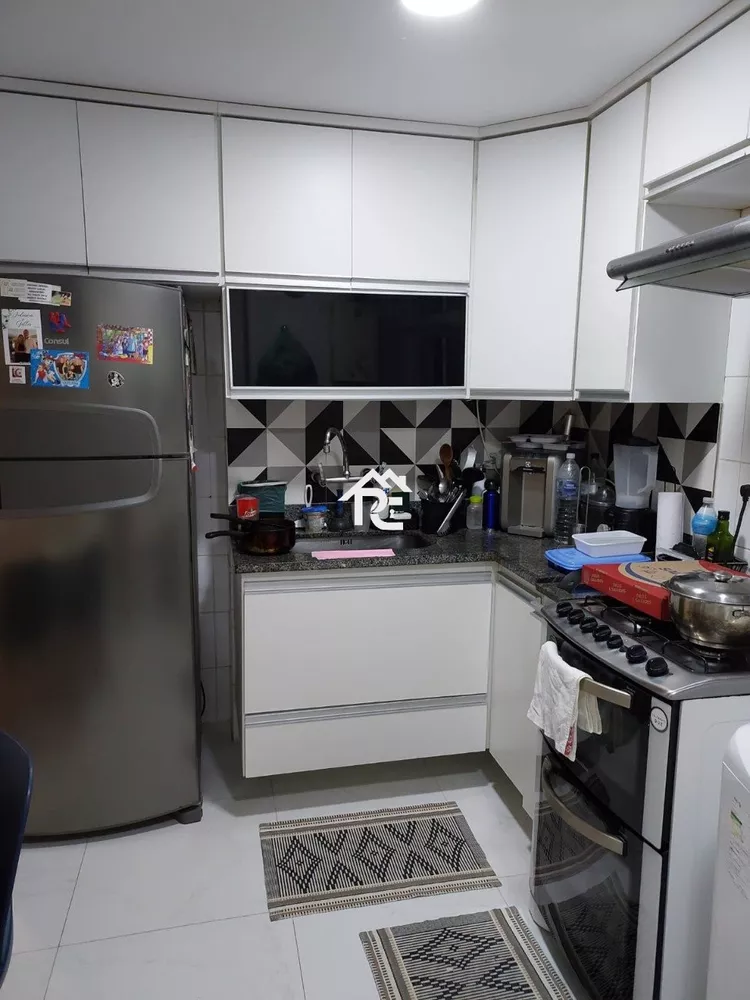 Cobertura, 3 quartos, 140 m² - Foto 14
