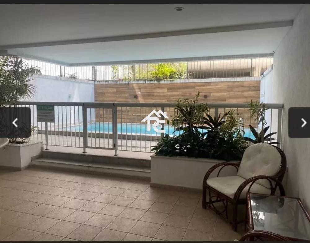 Cobertura, 3 quartos, 140 m² - Foto 19