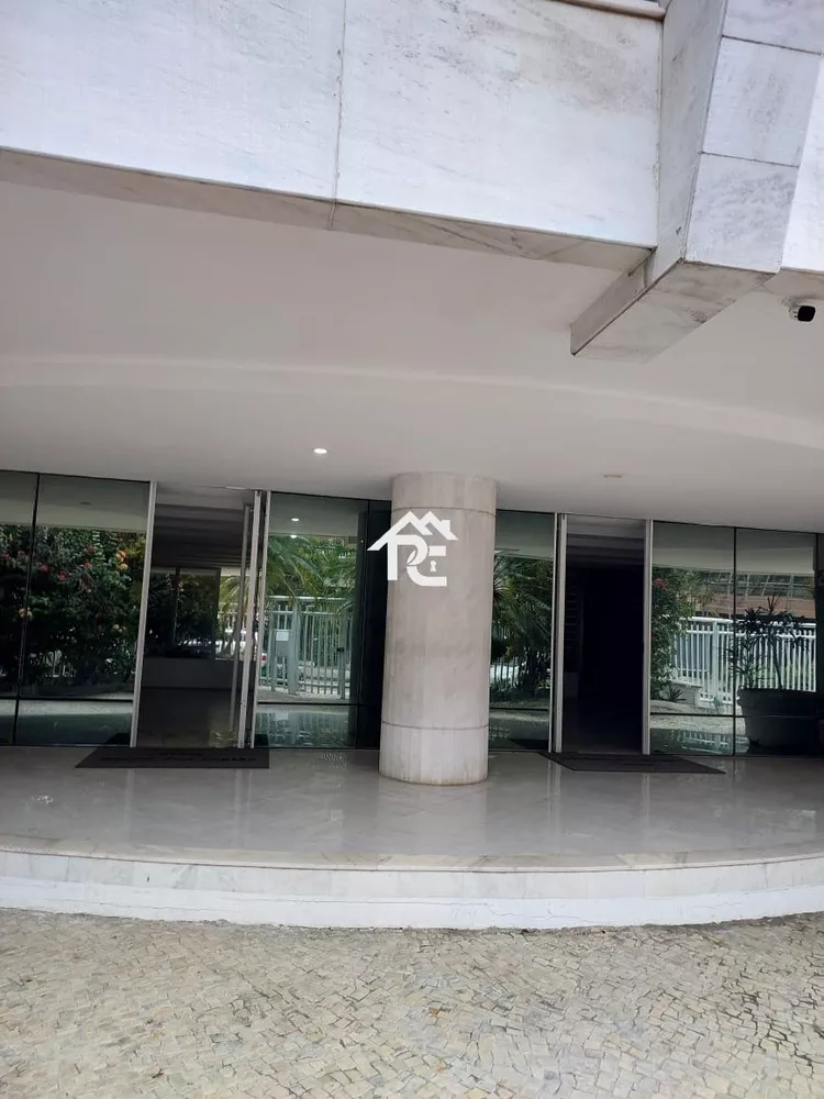 Cobertura, 3 quartos, 140 m² - Foto 15