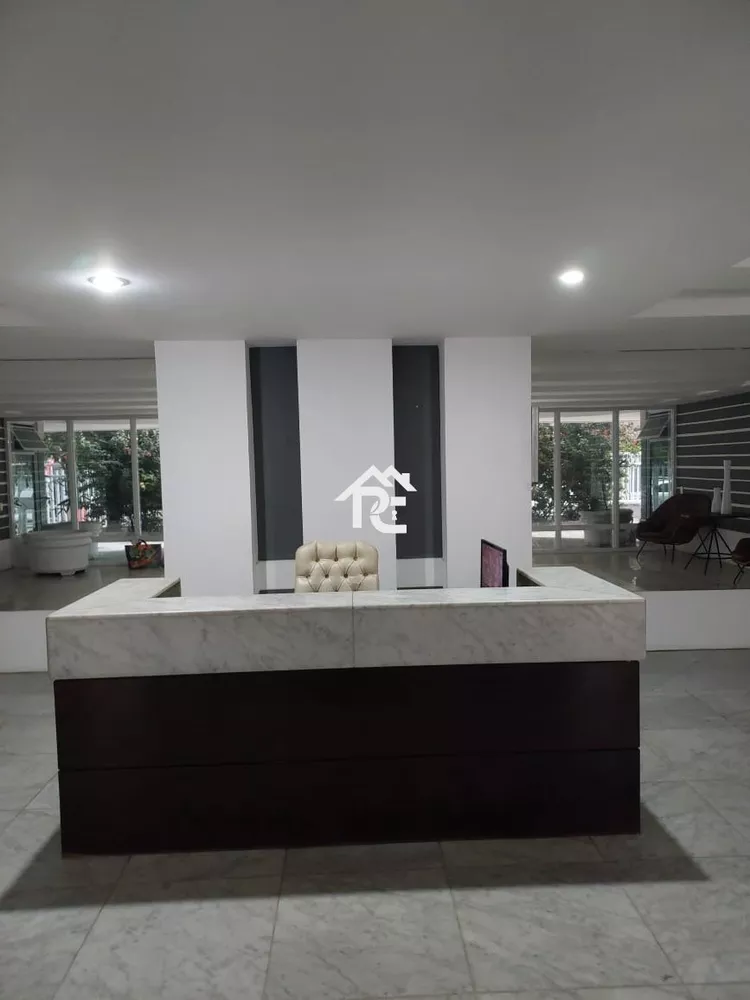 Cobertura, 3 quartos, 140 m² - Foto 17