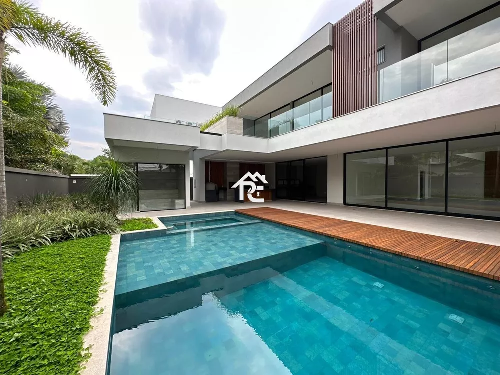 Casa, 5 quartos - Foto 59