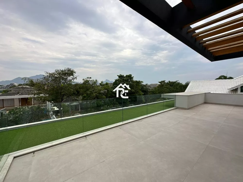 Casa, 5 quartos - Foto 49