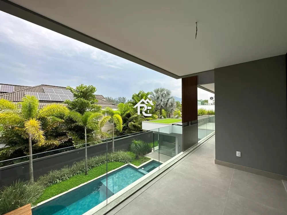 Casa, 5 quartos - Foto 42