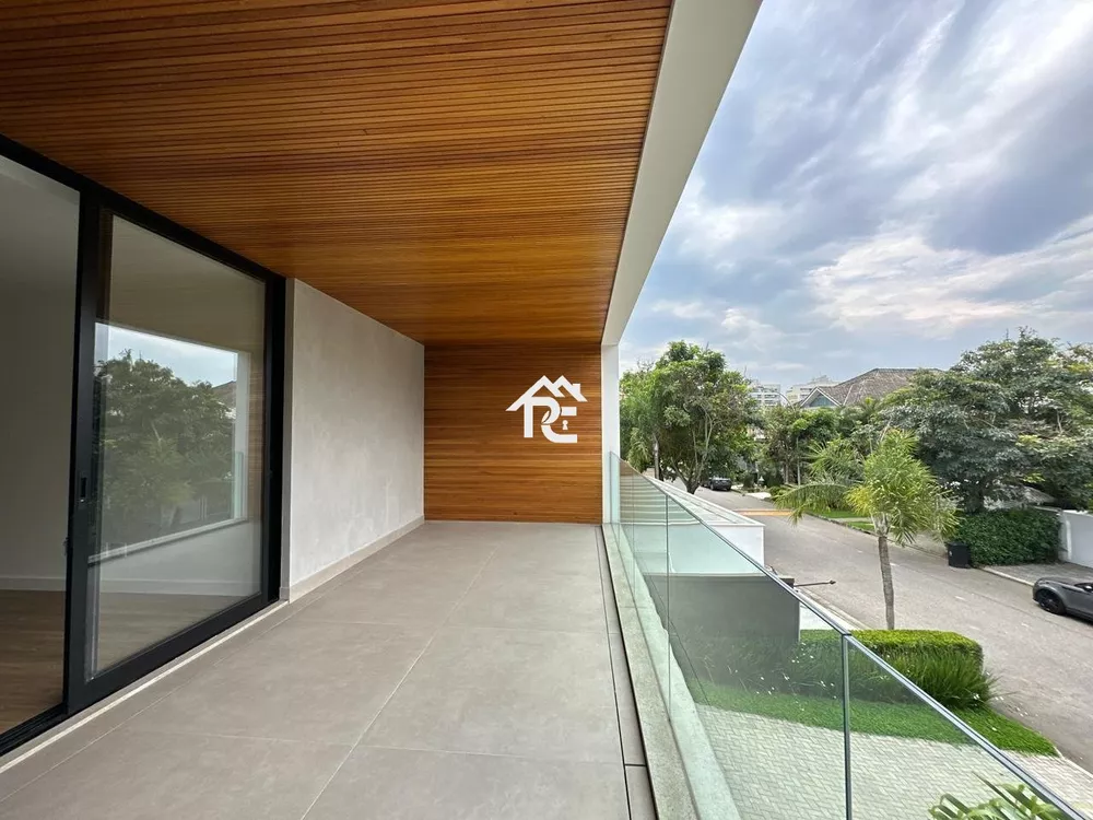 Casa, 5 quartos - Foto 43