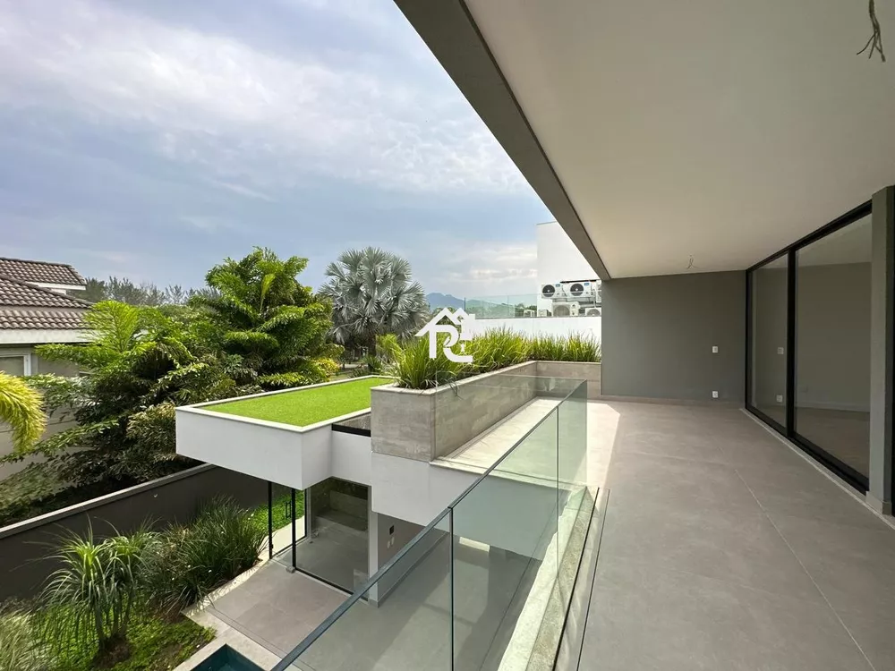 Casa, 5 quartos - Foto 30