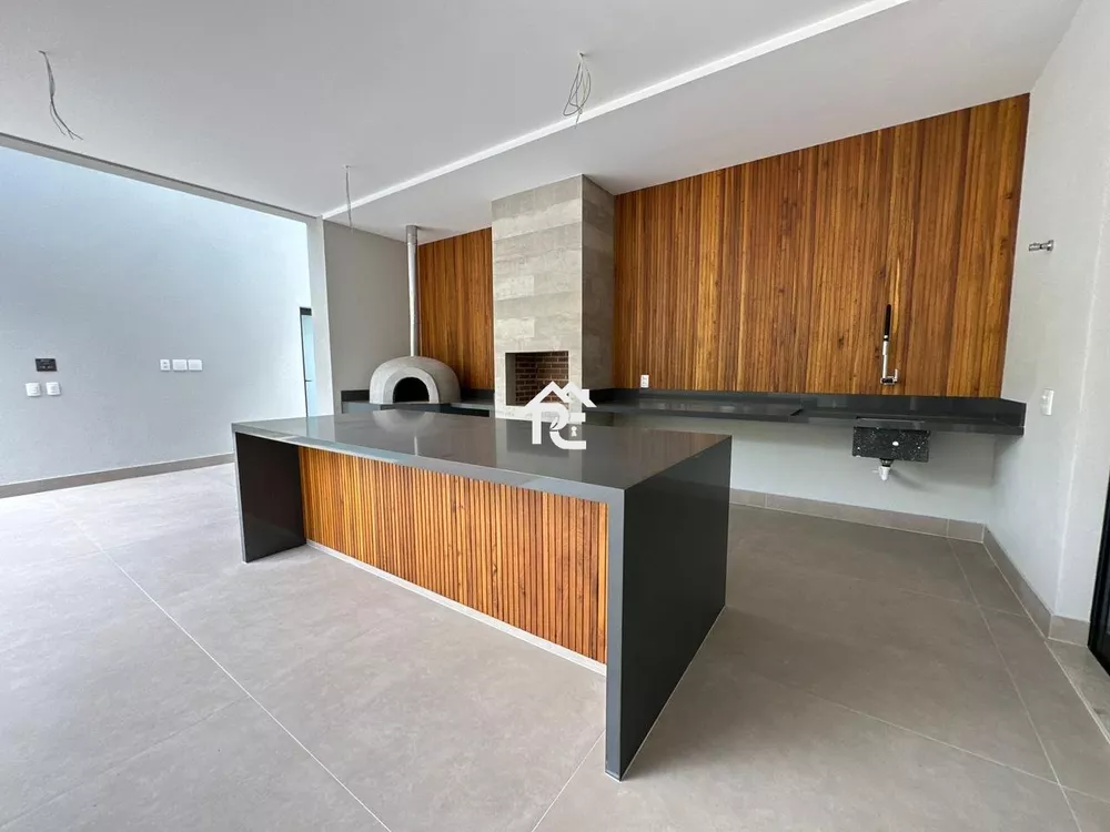 Casa, 5 quartos - Foto 20