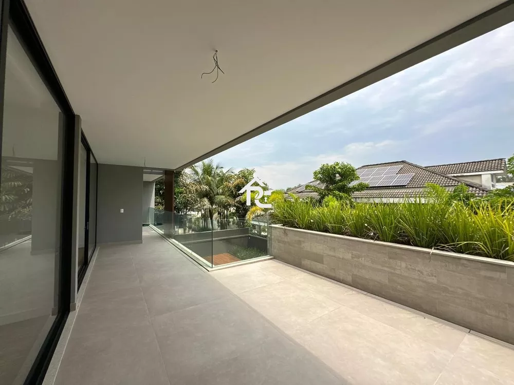 Casa, 5 quartos - Foto 35