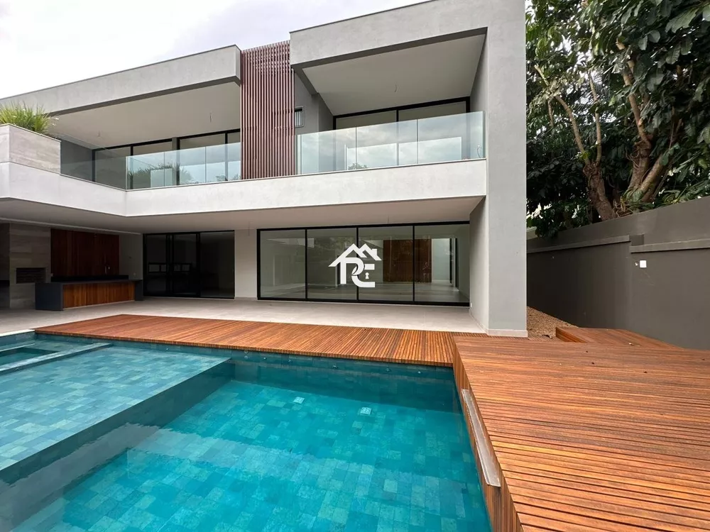 Casa, 5 quartos - Foto 55