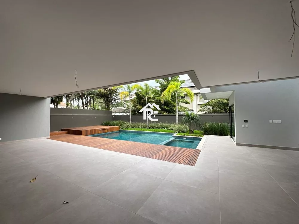 Casa, 5 quartos - Foto 11