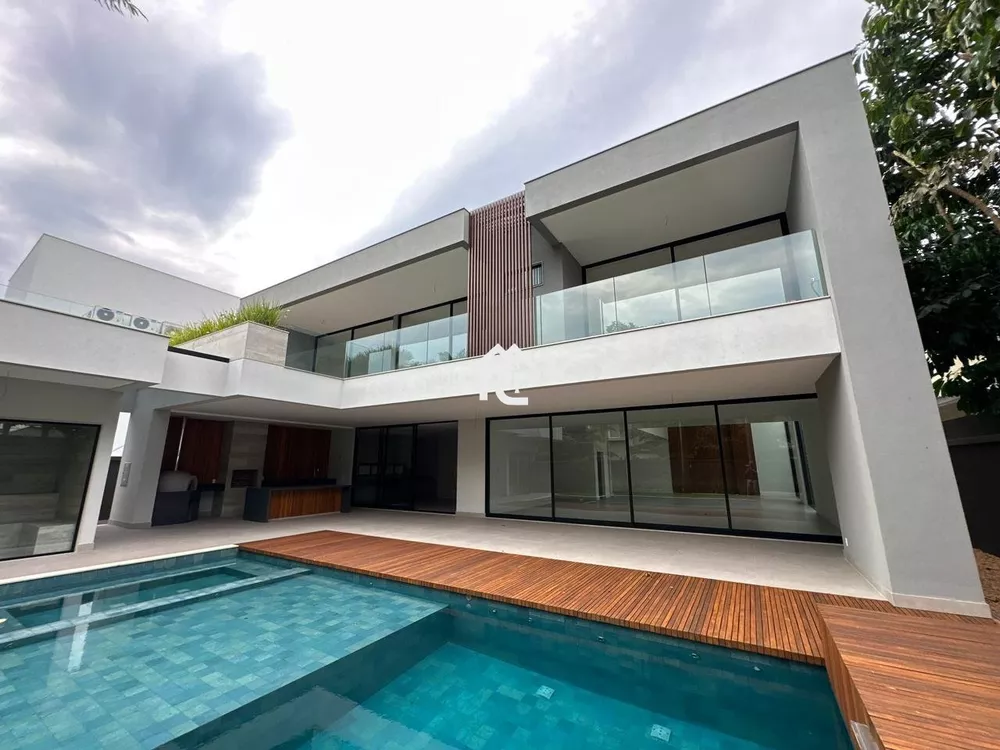 Casa, 5 quartos - Foto 19