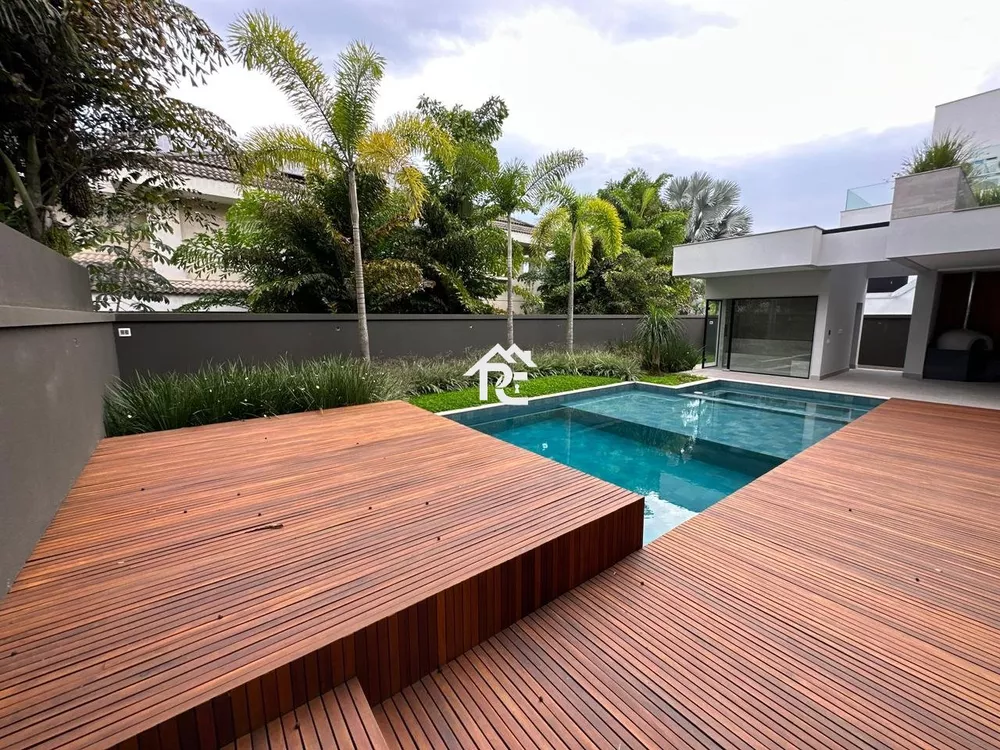 Casa, 5 quartos - Foto 15