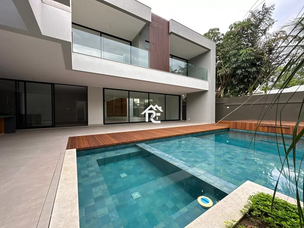 Casa, 5 quartos - Foto 58