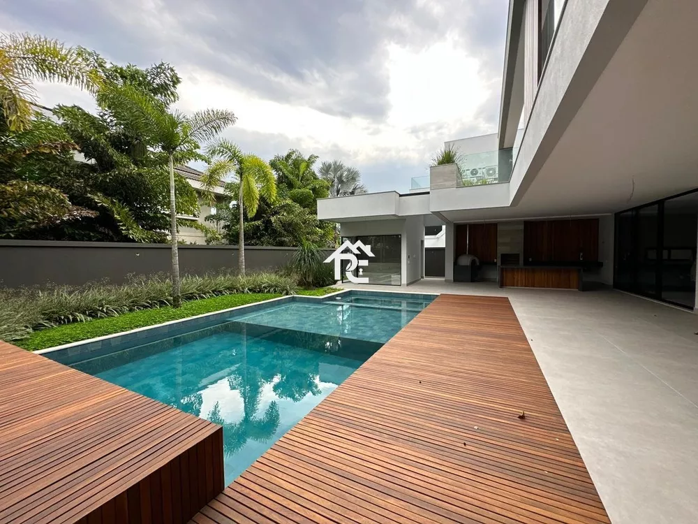 Casa, 5 quartos - Foto 16