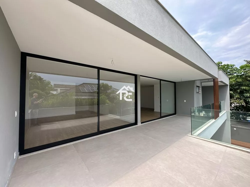 Casa, 5 quartos - Foto 29