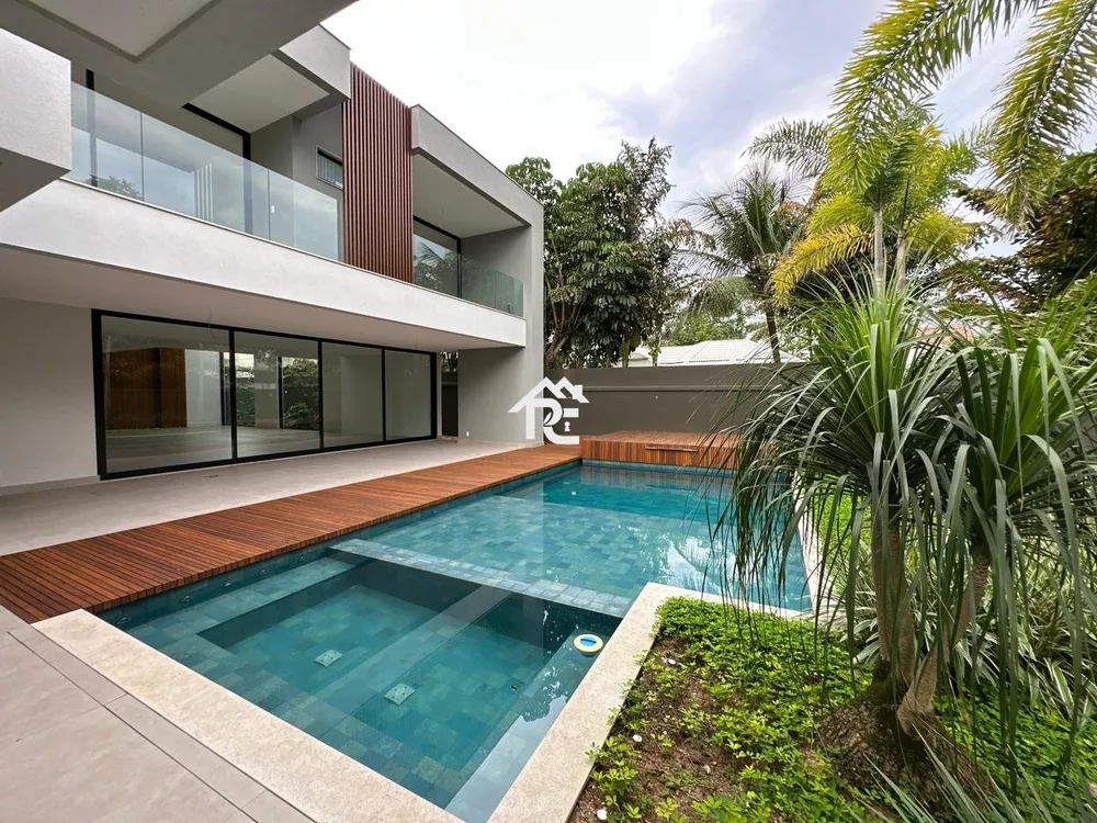 Casa, 5 quartos - Foto 56