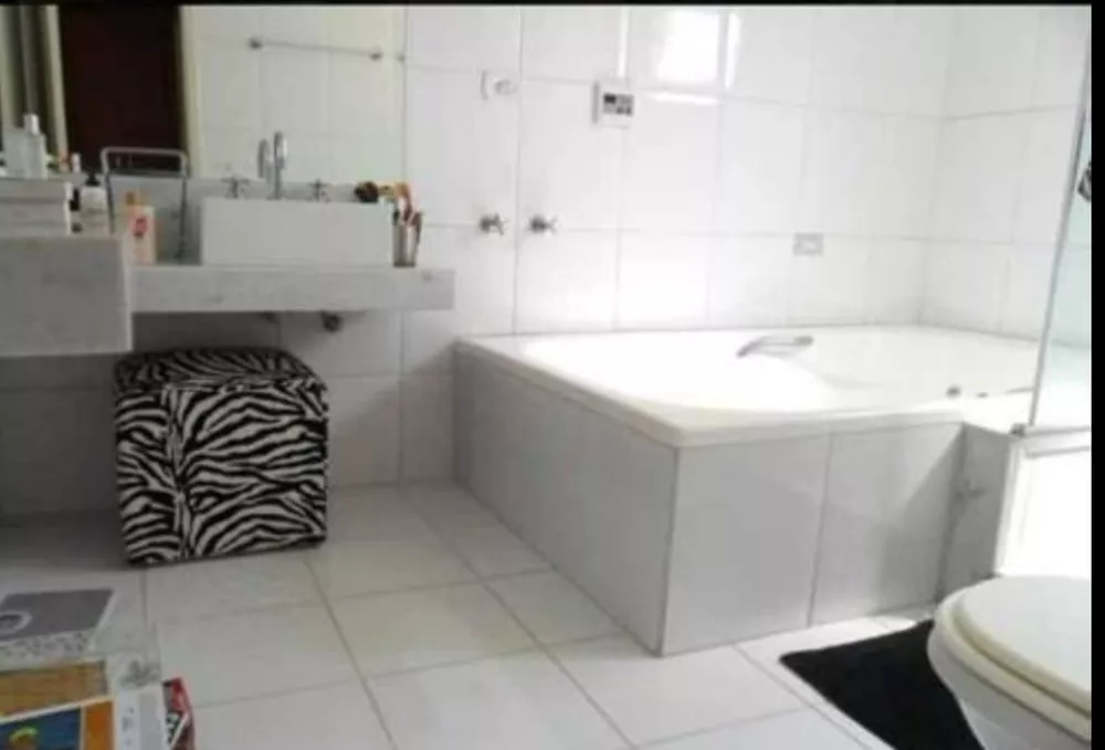 Casa de Condomínio, 4 quartos - Foto 12