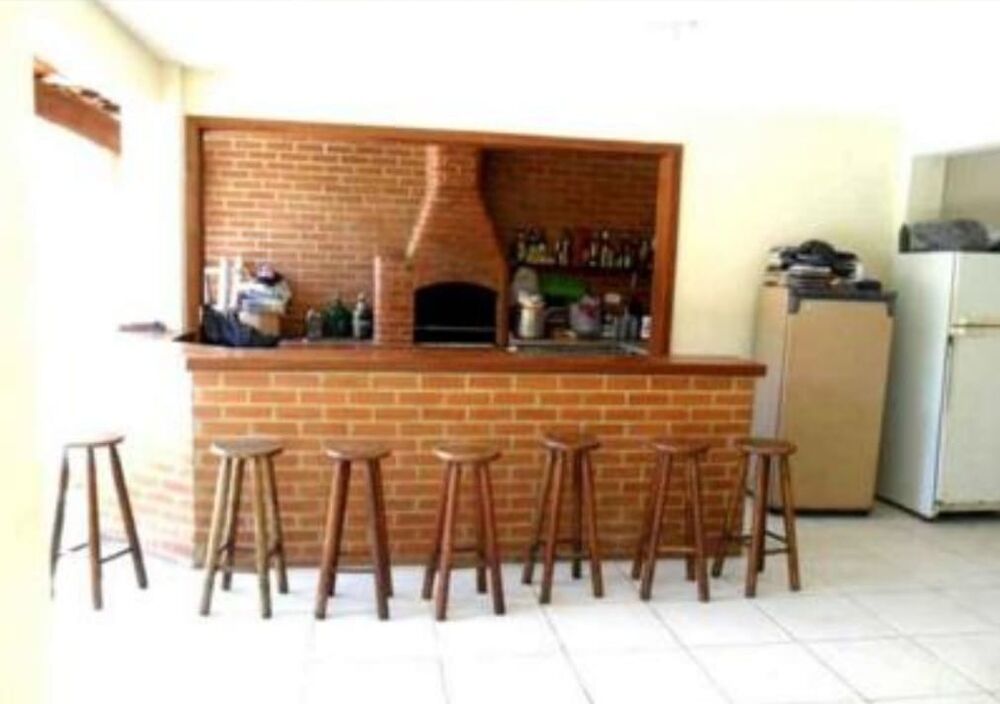 Casa de Condomínio à venda com 4 quartos, 220m² - Foto 3