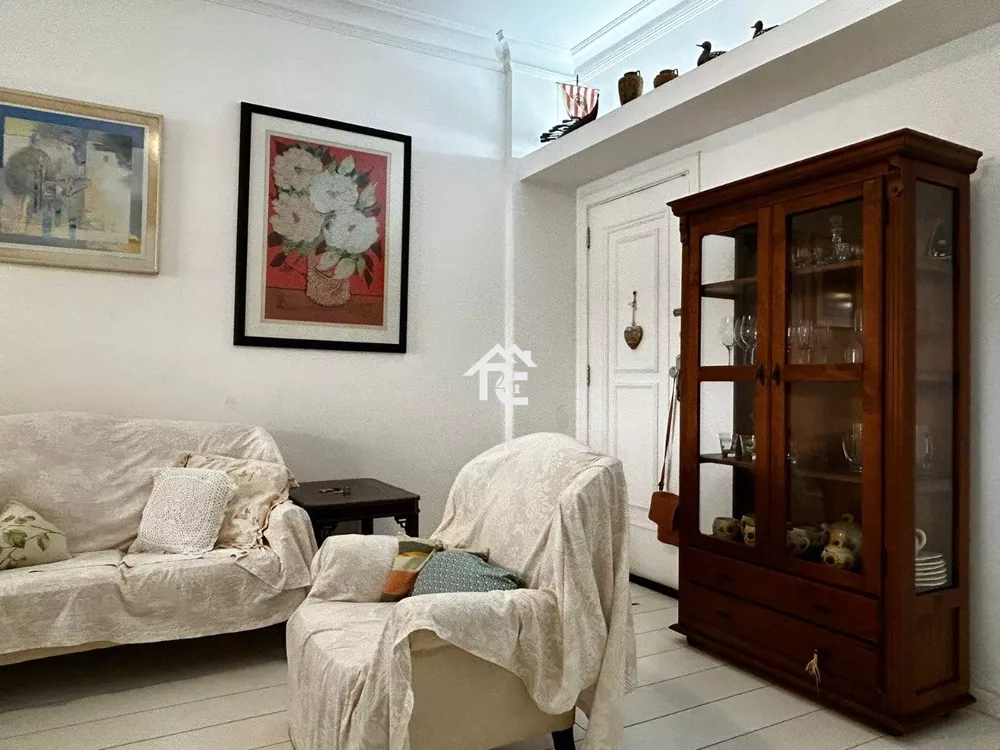 Apartamento, 2 quartos, 89 m² - Foto 7