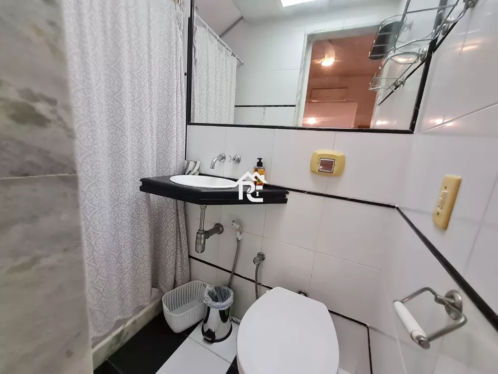 Apartamento, 2 quartos, 89 m² - Foto 12